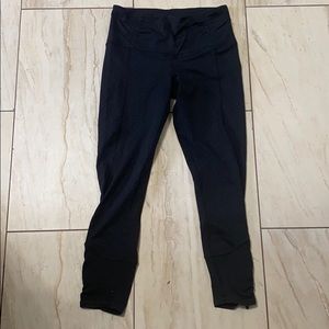 Lululemon 7/8 crop